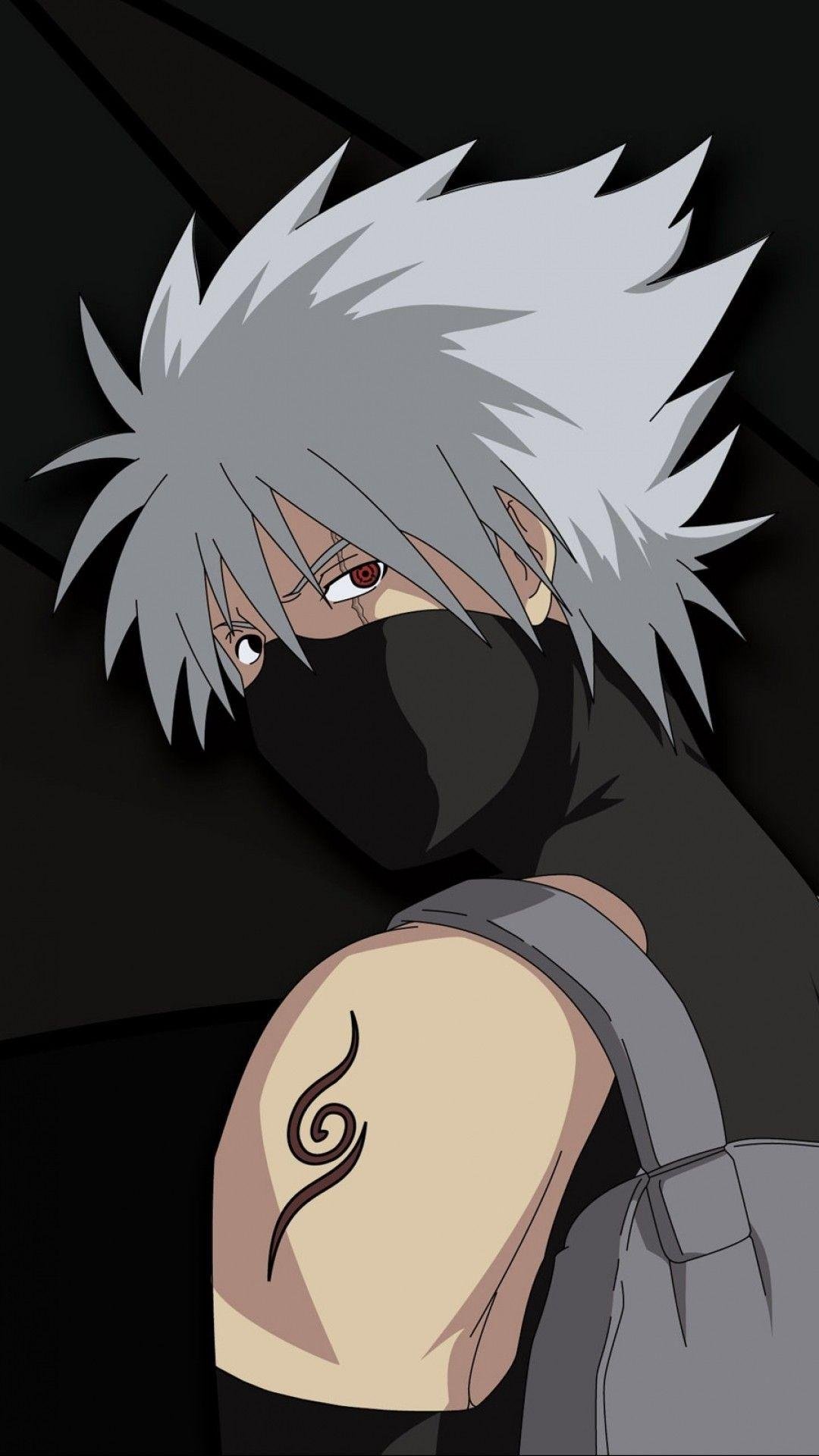 Kakashi Hatake in Noragami Explained Does He Actually Appear
